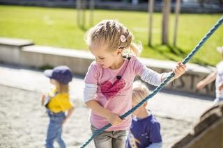 CI bei Kindern